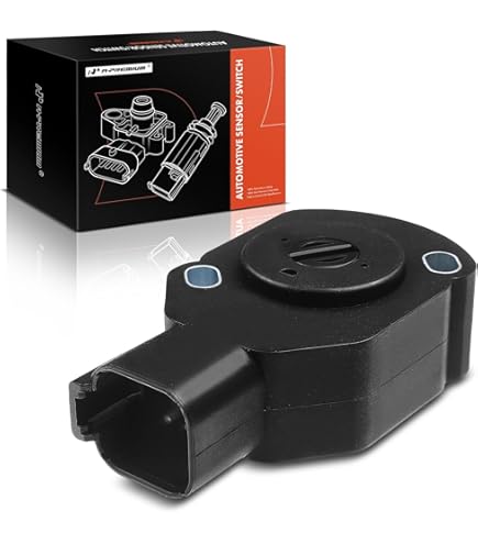 ポルポ Amazon.com: XYZIL Throttle Position Sensor 403300B